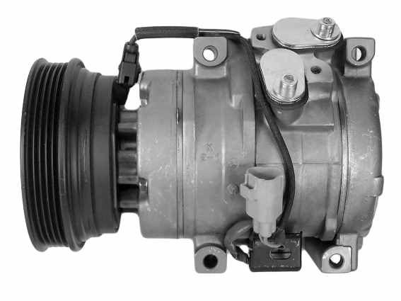 Kompressor, Klimaanlage Airstal 10-1647
