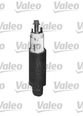 Kraftstoffpumpe VALEO 347210