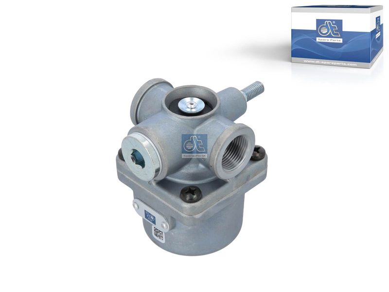 Anpassungsventil DT Spare Parts 4.60867