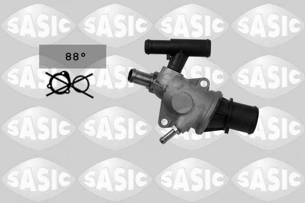 Thermostat, Kühlmittel SASIC 9000027