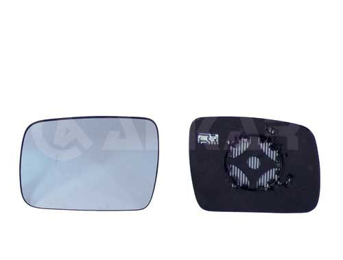 Spiegelglas Außenspiegel ALKAR 6431043