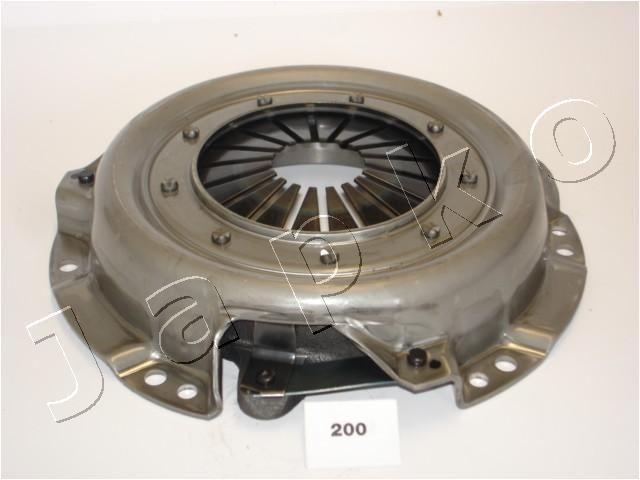 Kupplungsdruckplatte JAPKO 70200