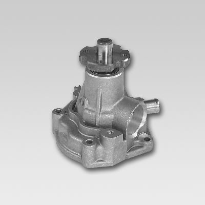 Wasserpumpe, Motorkühlung HEPU P1726