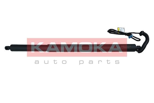 Elektromotor, Heckklappe KAMOKA 7094020