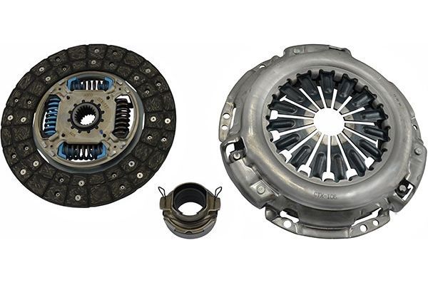 Kupplungssatz KAVO PARTS CP-1224