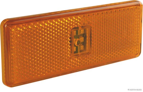 Seitenmarkierungsleuchte HERTH+BUSS ELPARTS 82710200