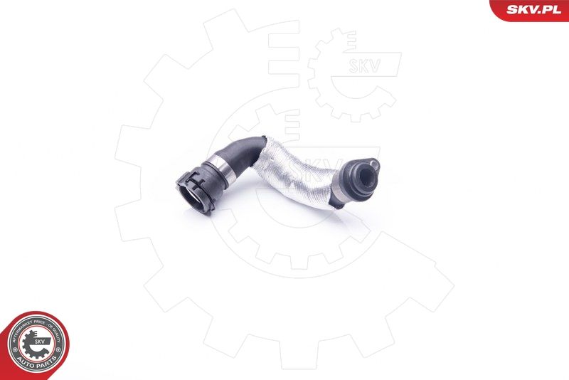 Kühlerschlauch ESEN SKV 24SKV253