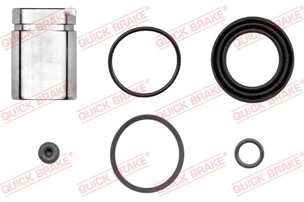 Reparatursatz, Bremssattel QUICK BRAKE 114-5441
