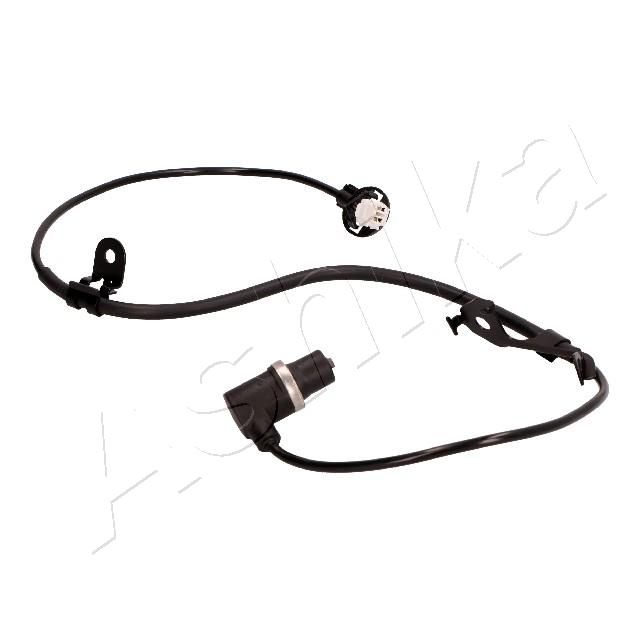 Raddrehzahlsensor ABS-Sensor Ashika 151-02-265