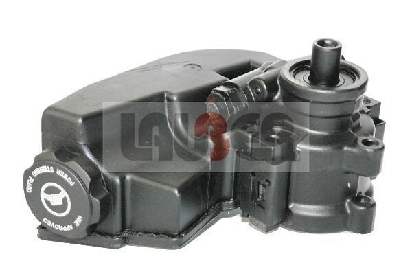Hydraulikpumpe, Lenkung LAUBER 55.0122