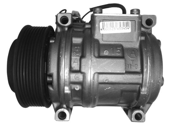 Kompressor, Klimaanlage Airstal 10-3893