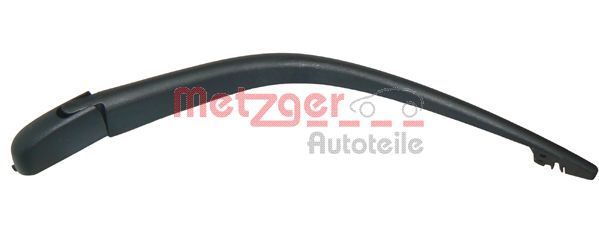Wischarm, Scheibenreinigung METZGER 2190023