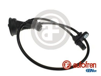 Sensor, Raddrehzahl AUTOFREN SEINSA DS-0098