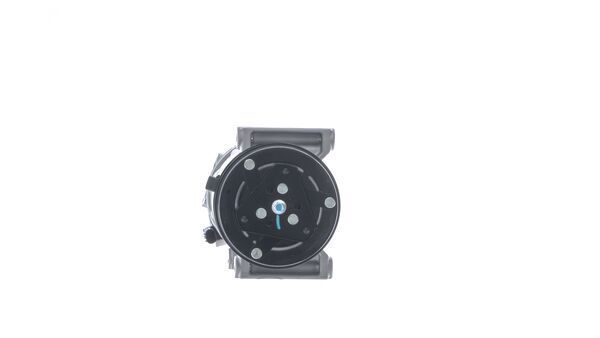 Kompressor, Klimaanlage MAHLE ACP162000S