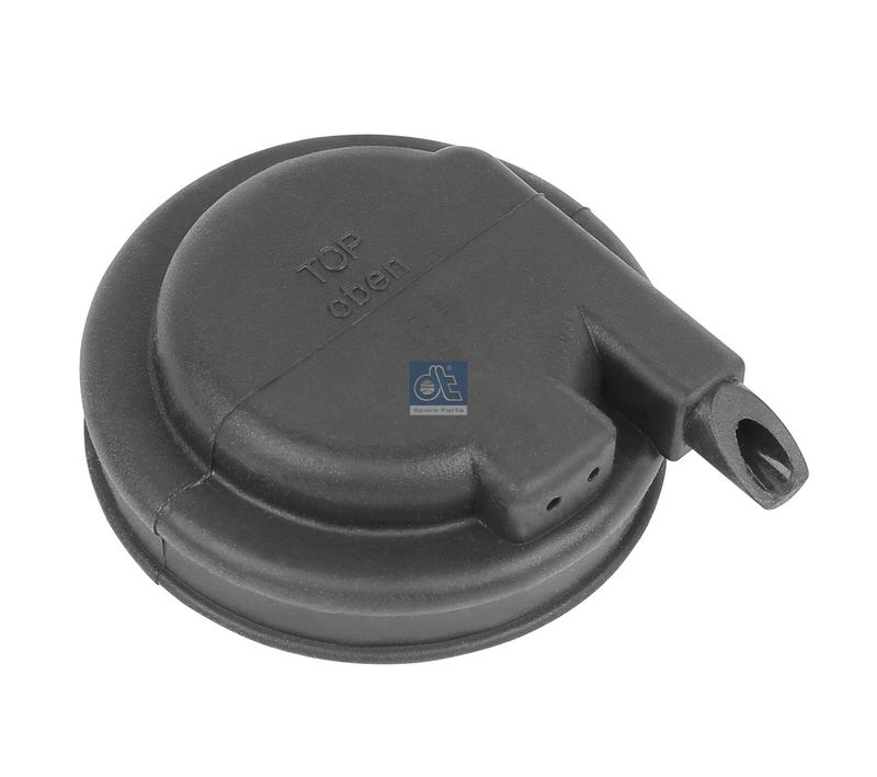 Abdeckung, Scheinwerfer DT Spare Parts 3.31030