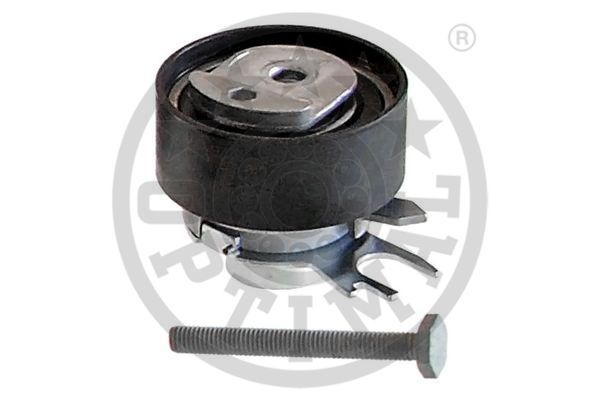 Spannrolle, Zahnriemen OPTIMAL 0-N158