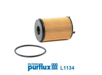 Ölfilter PURFLUX l1134