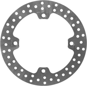 Bremsscheibe TRW MST201