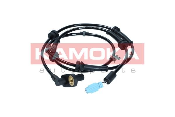 Sensor, Raddrehzahl KAMOKA 1060339