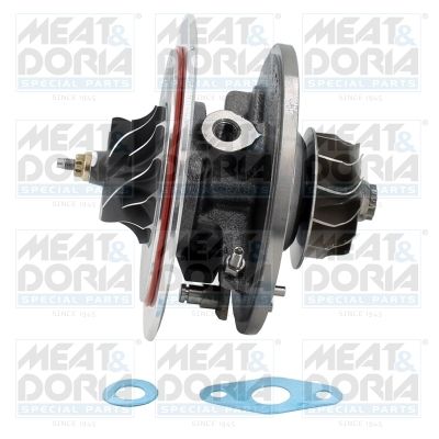 Rumpfgruppe, Lader MEAT & DORIA 601373