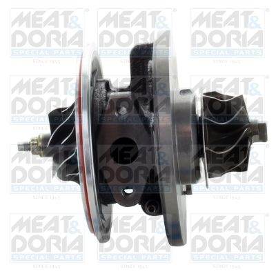 Rumpfgruppe, Lader MEAT & DORIA 601648