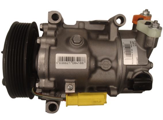 Kompressor, Klimaanlage Airstal 10-5216