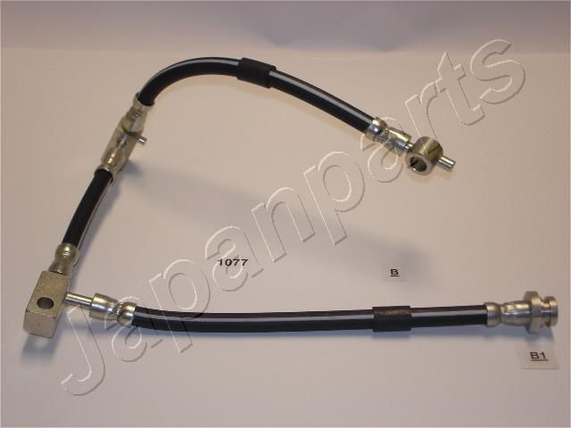 Halter Bremsschlauch JAPANPARTS TF-1077