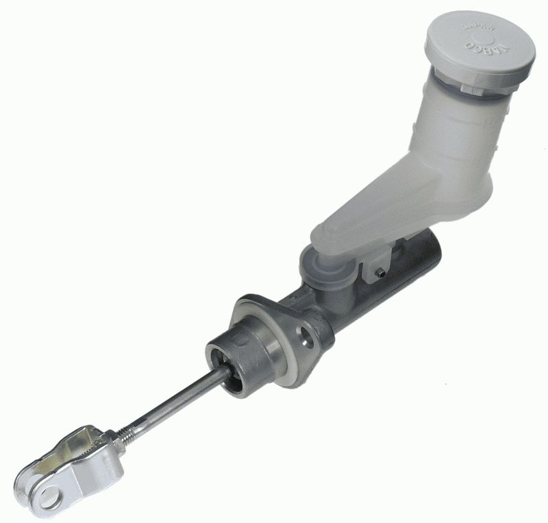 Geberzylinder, Kupplung SACHS 6284 600 643