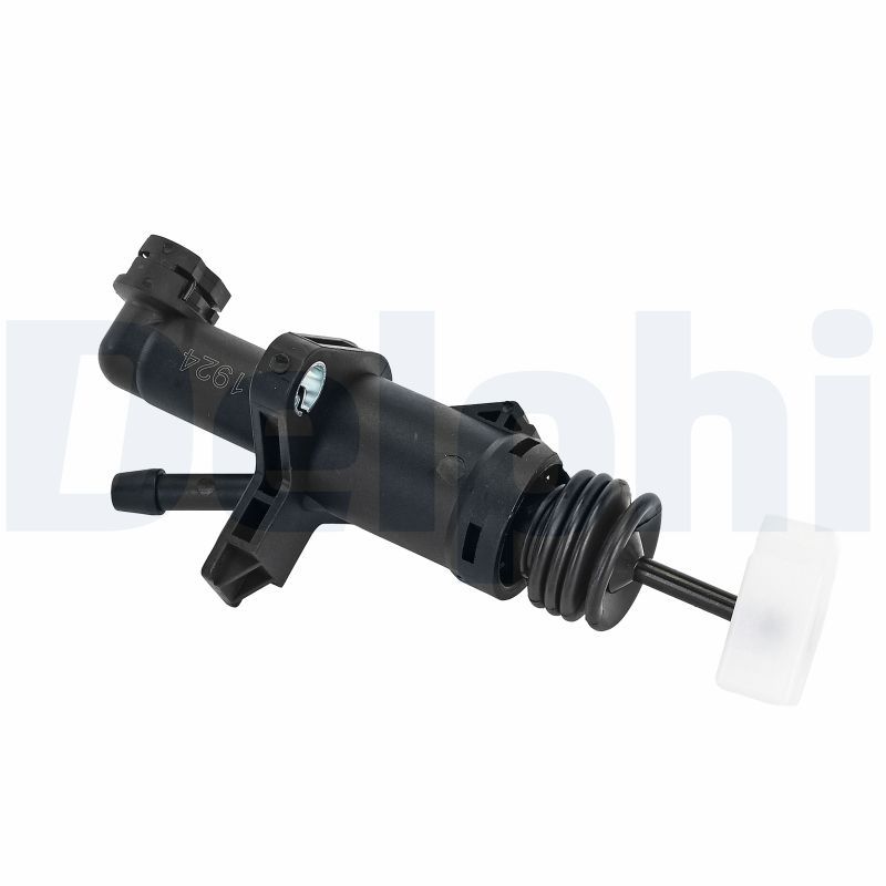 Geberzylinder, Kupplung DELPHI LM80817