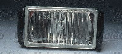 Nebelscheinwerfer VALEO 085604
