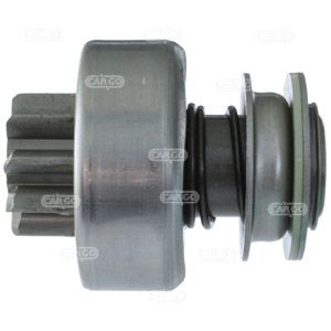 Freilaufgetriebe Starter HC-CARGO 130950