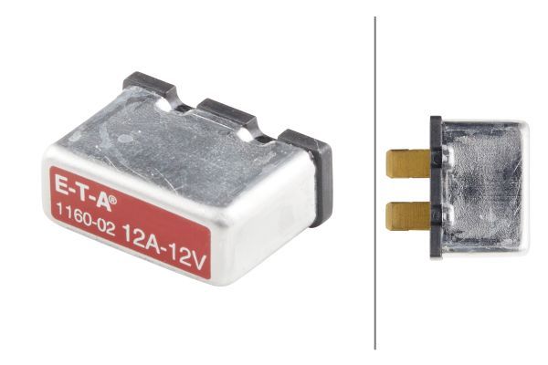 Sicherungsautomat HELLA 8JS 174 328-001