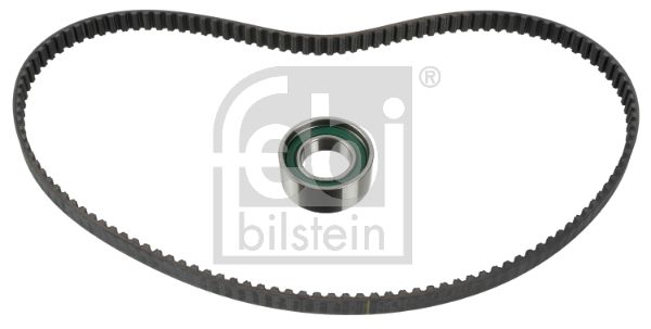 Zahnriemensatz FEBI BILSTEIN 19658