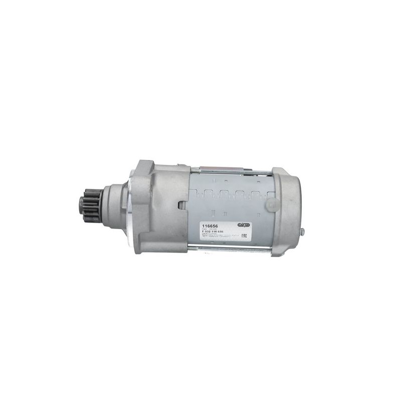 Starter HC-Cargo F 032 116 656