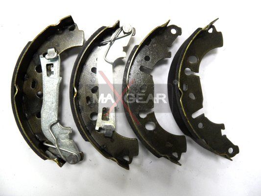 Bremsbackensatz MAXGEAR 19-0314