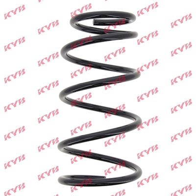 Fahrwerksfeder KYB RC6725