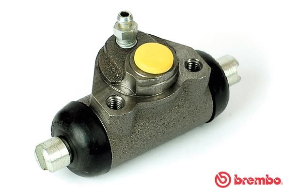 Radbremszylinder BREMBO A 12 085