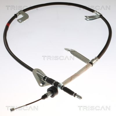 Seilzug Feststellbremse TRISCAN 8140 181152