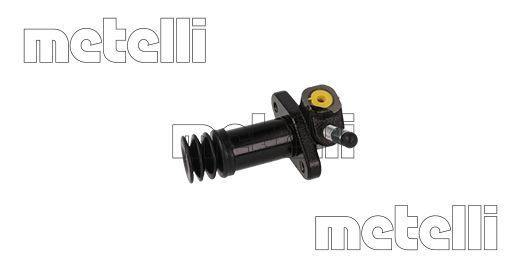 Nehmerzylinder, Kupplung METELLI 54-0139