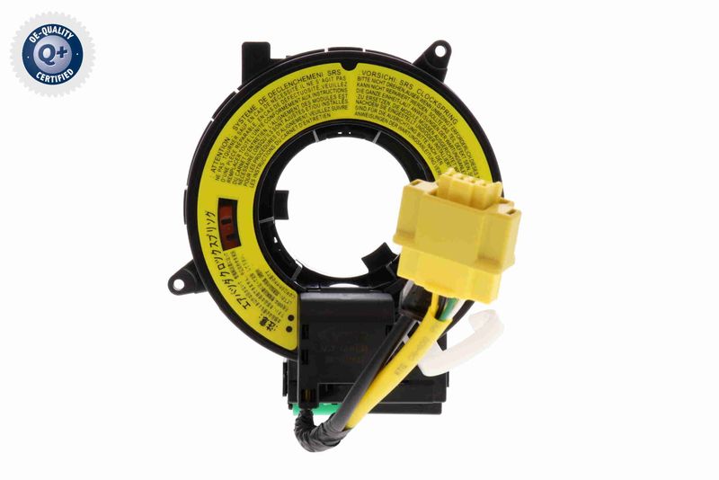 Wickelfeder, Airbag VEMO V37-72-0130