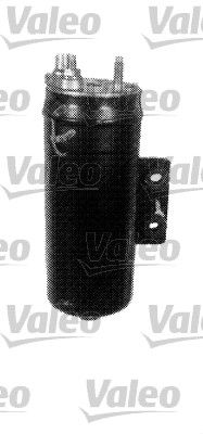 Trockner, Klimaanlage VALEO 509403