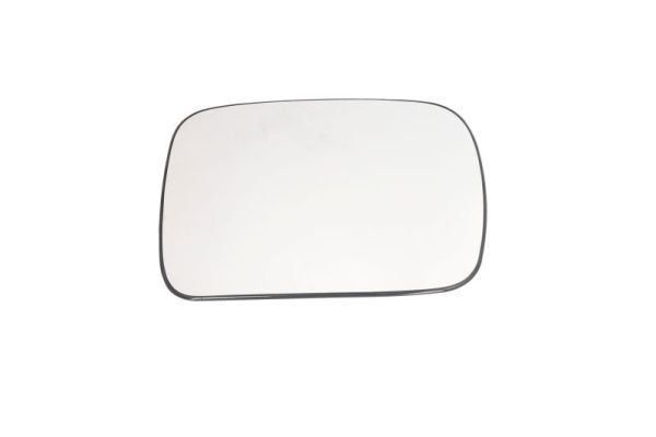Spiegelglas, Außenspiegel BLIC 6102-02-1228520P