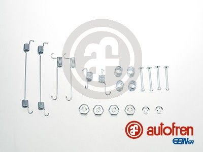 Zubehörsatz Bremsbacken AUTOFREN SEINSA D3949A