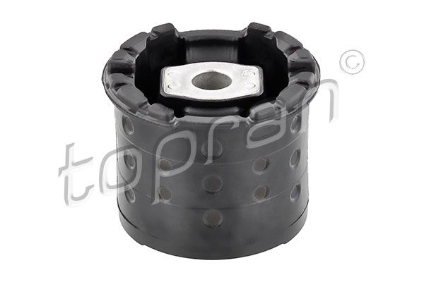 Lagerung, Achsträger TOPRAN 501 608