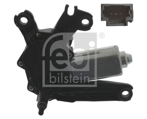 Wischermotor FEBI BILSTEIN 40506