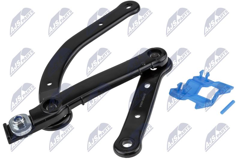 Wischarm Scheibenreinigung NTY EWB-BM-000A