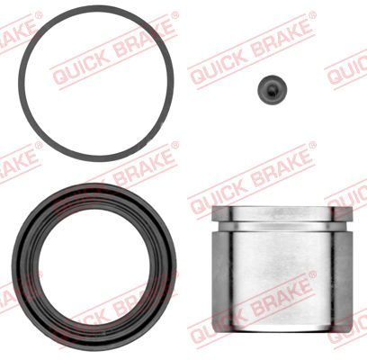 Reparatursatz, Bremssattel QUICK BRAKE 114-5344