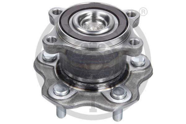 Radlagersatz OPTIMAL 962732
