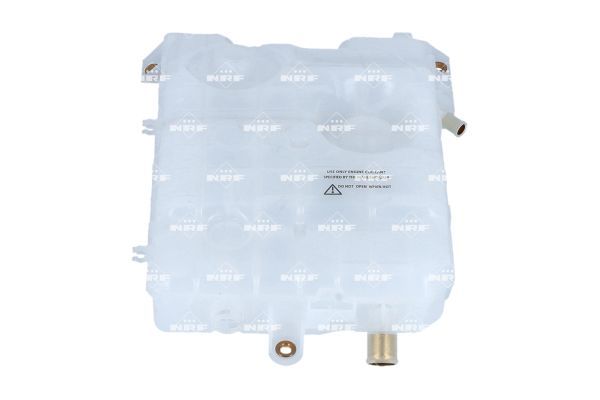 Ausgleichsbehälter Kühlmittelbehälter NRF 455029