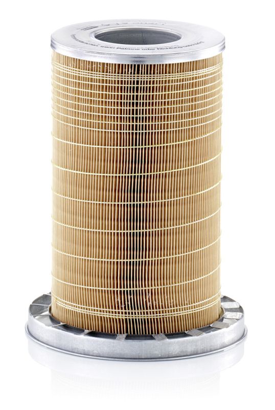 Luftfilter MANN-FILTER C19384/1